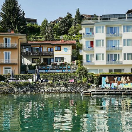 Beachvilla Velden Velden am Wörthersee Eksteriør bilde