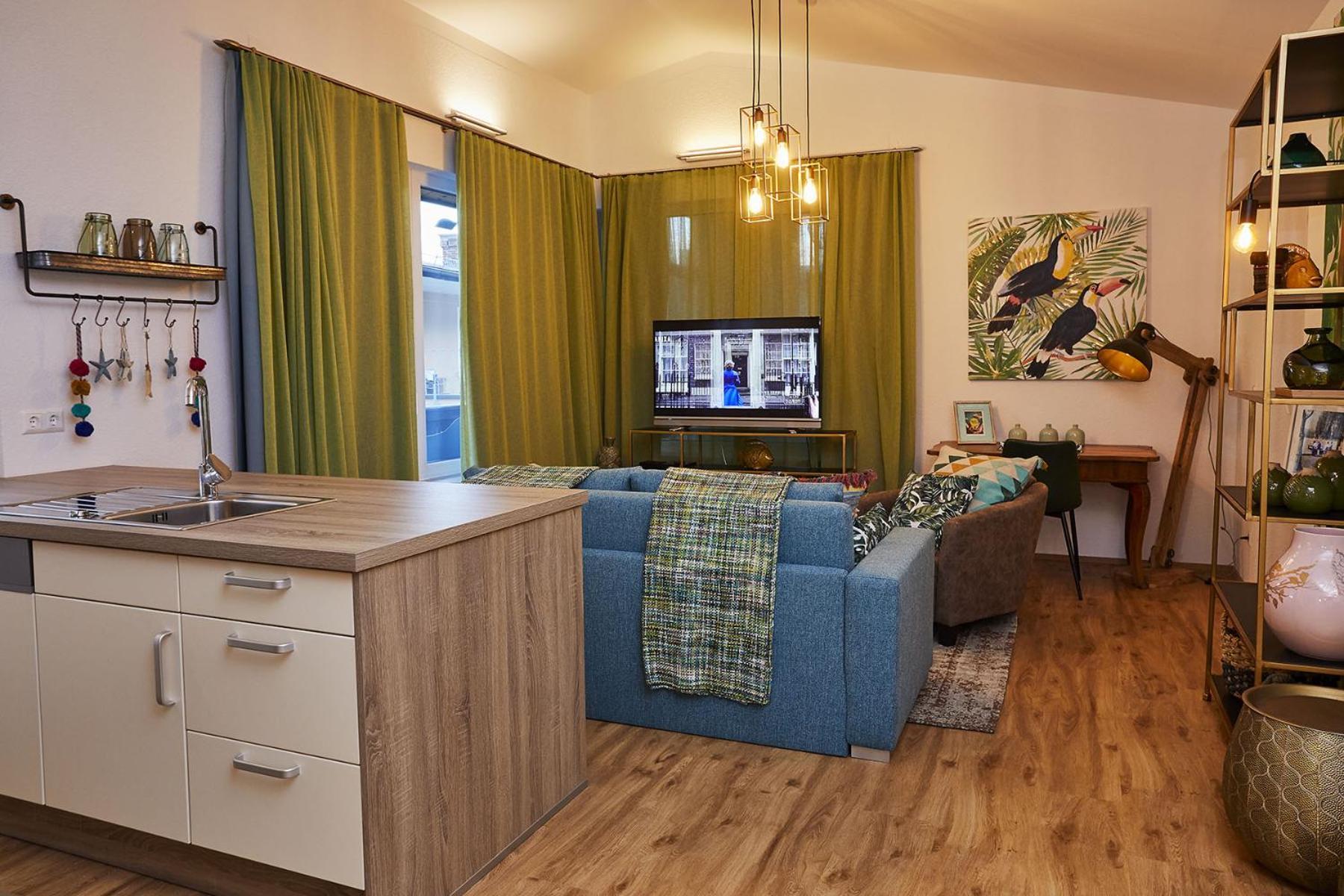Beachvilla Velden Velden am Wörthersee Eksteriør bilde