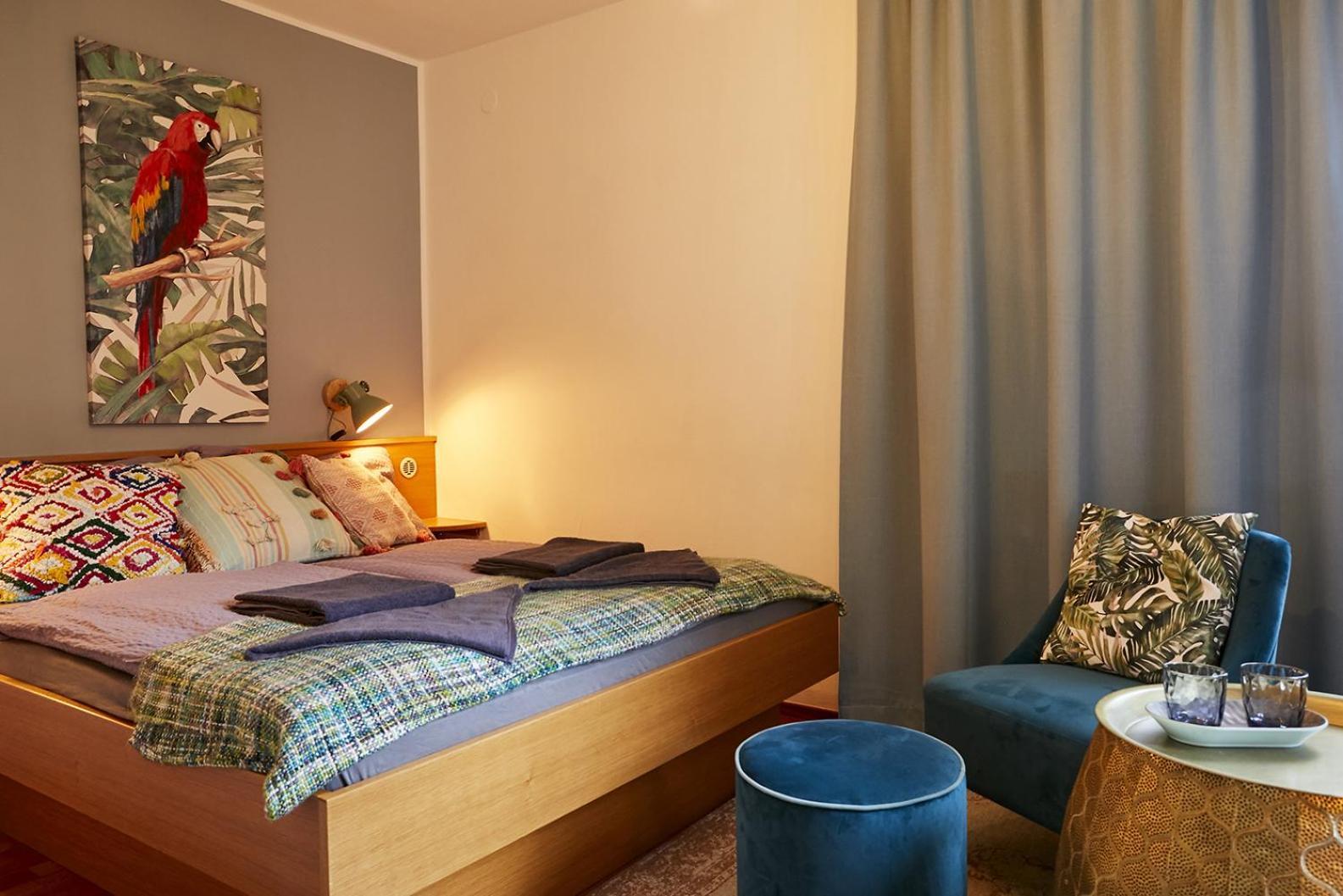 Beachvilla Velden Velden am Wörthersee Eksteriør bilde
