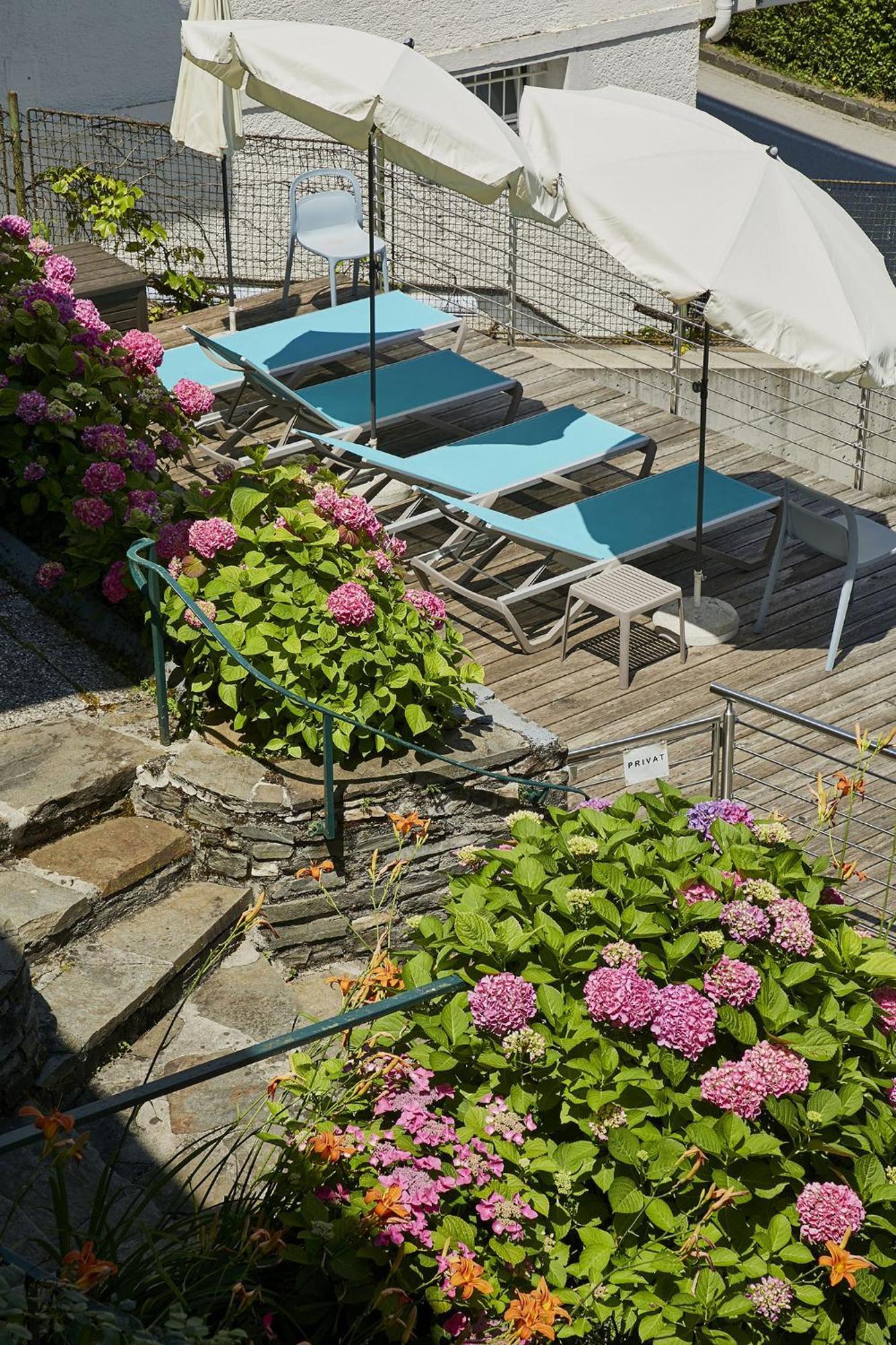 Beachvilla Velden Velden am Wörthersee Eksteriør bilde